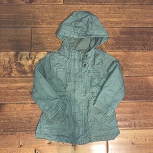 Old Navy Girl Jacket